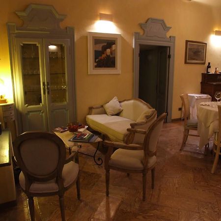 Locanda Chi Ghinn Verbania Exterior foto