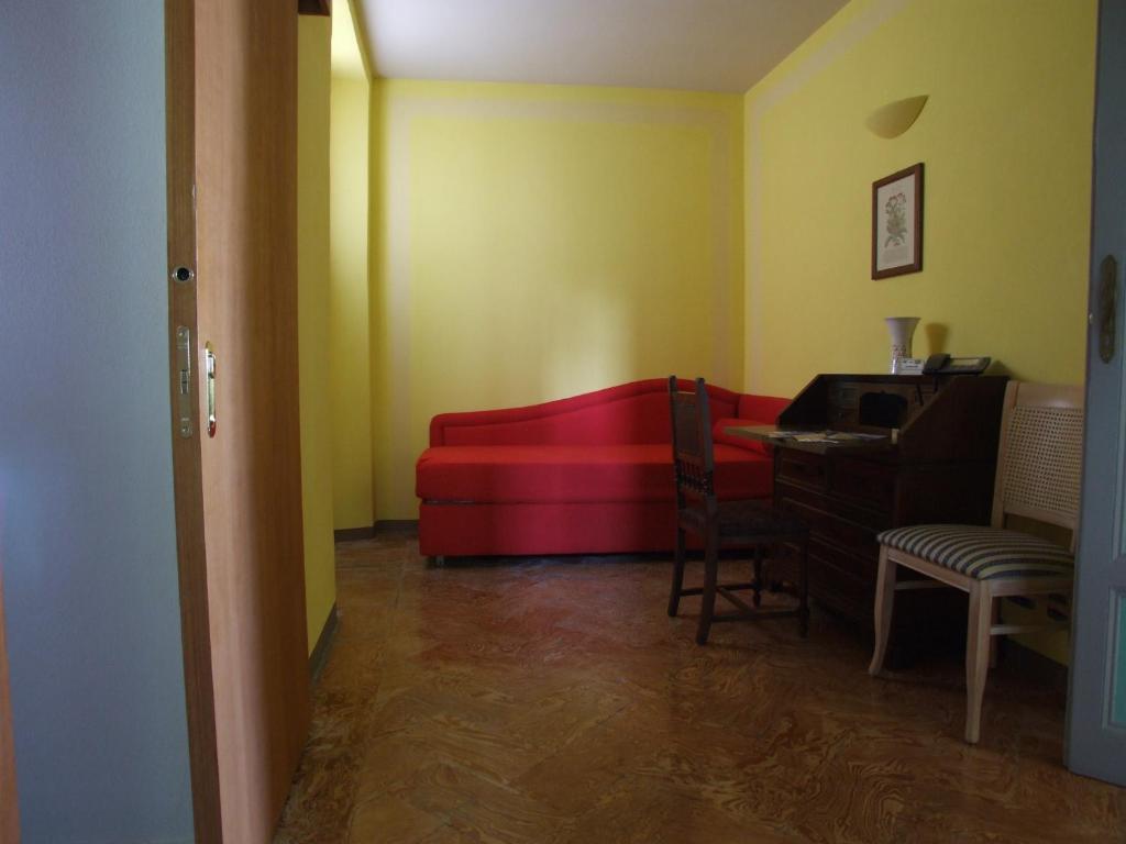 Locanda Chi Ghinn Verbania Quarto foto