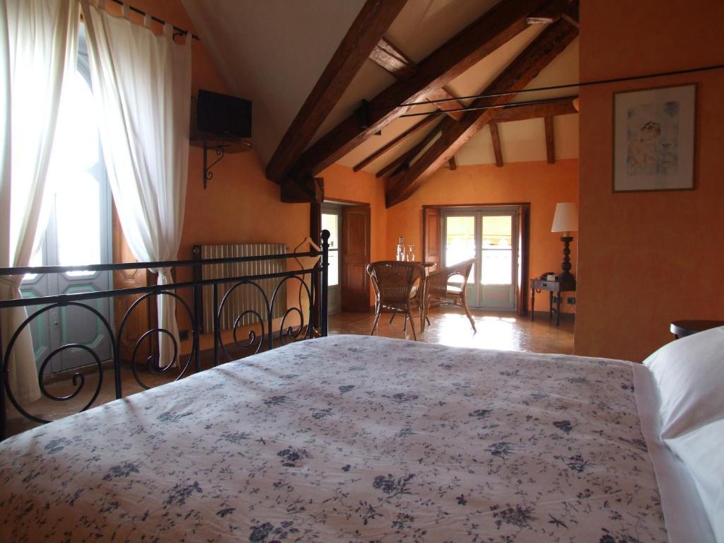 Locanda Chi Ghinn Verbania Quarto foto