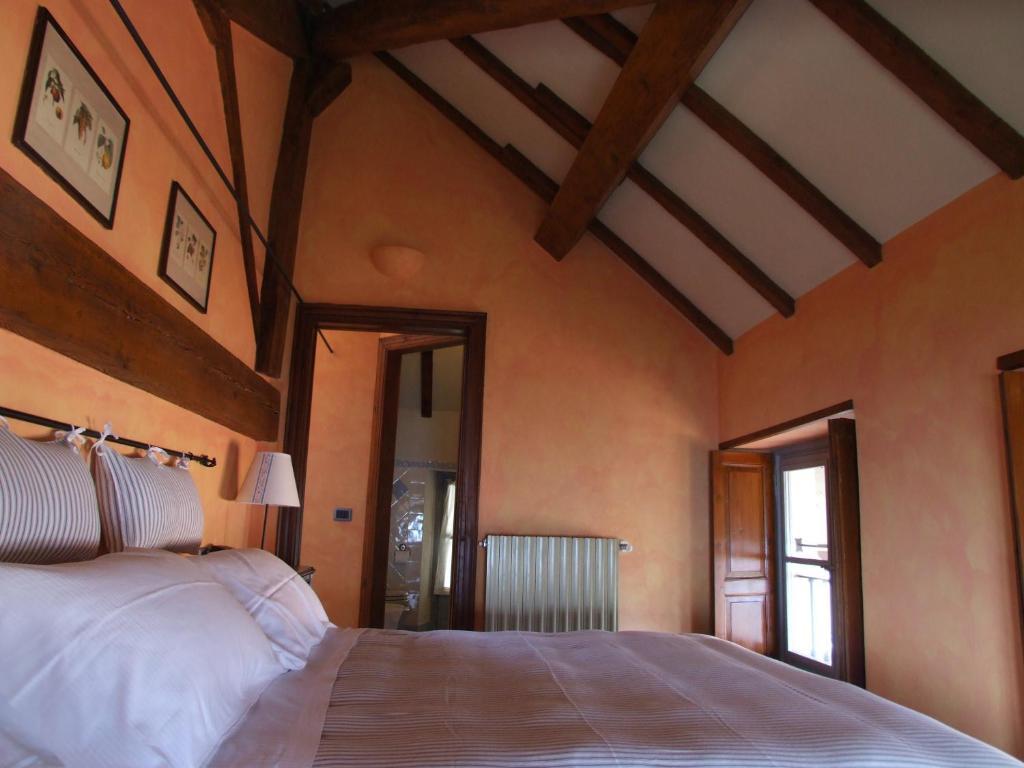 Locanda Chi Ghinn Verbania Quarto foto