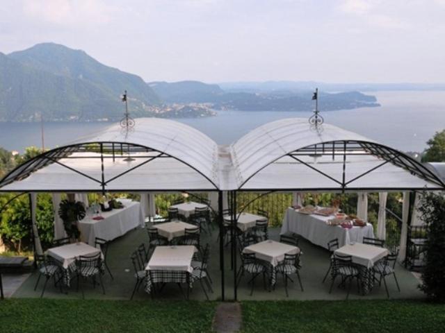 Locanda Chi Ghinn Verbania Exterior foto