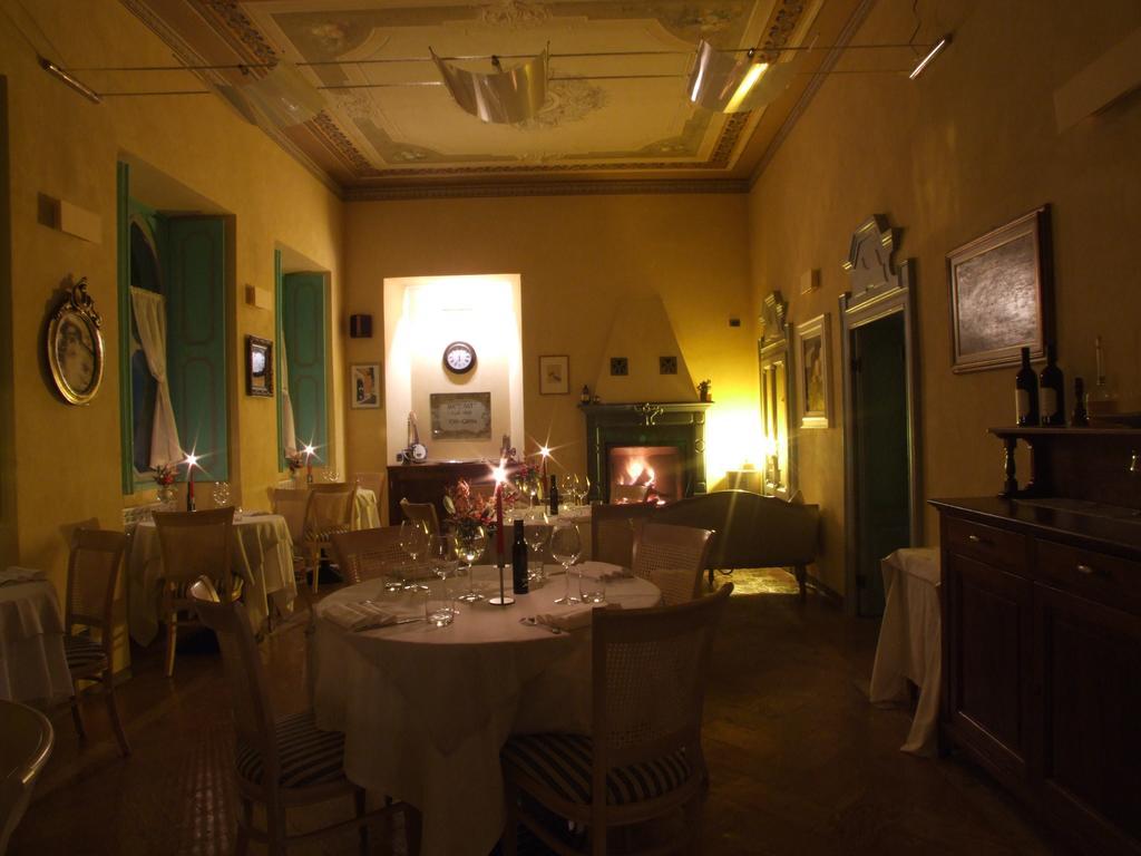 Locanda Chi Ghinn Verbania Exterior foto