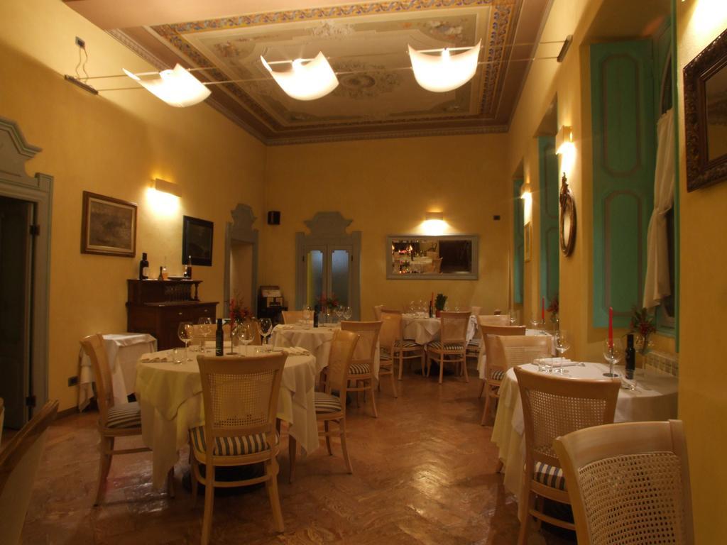 Locanda Chi Ghinn Verbania Exterior foto