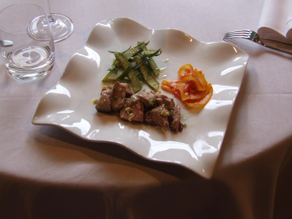 Locanda Chi Ghinn Verbania Exterior foto