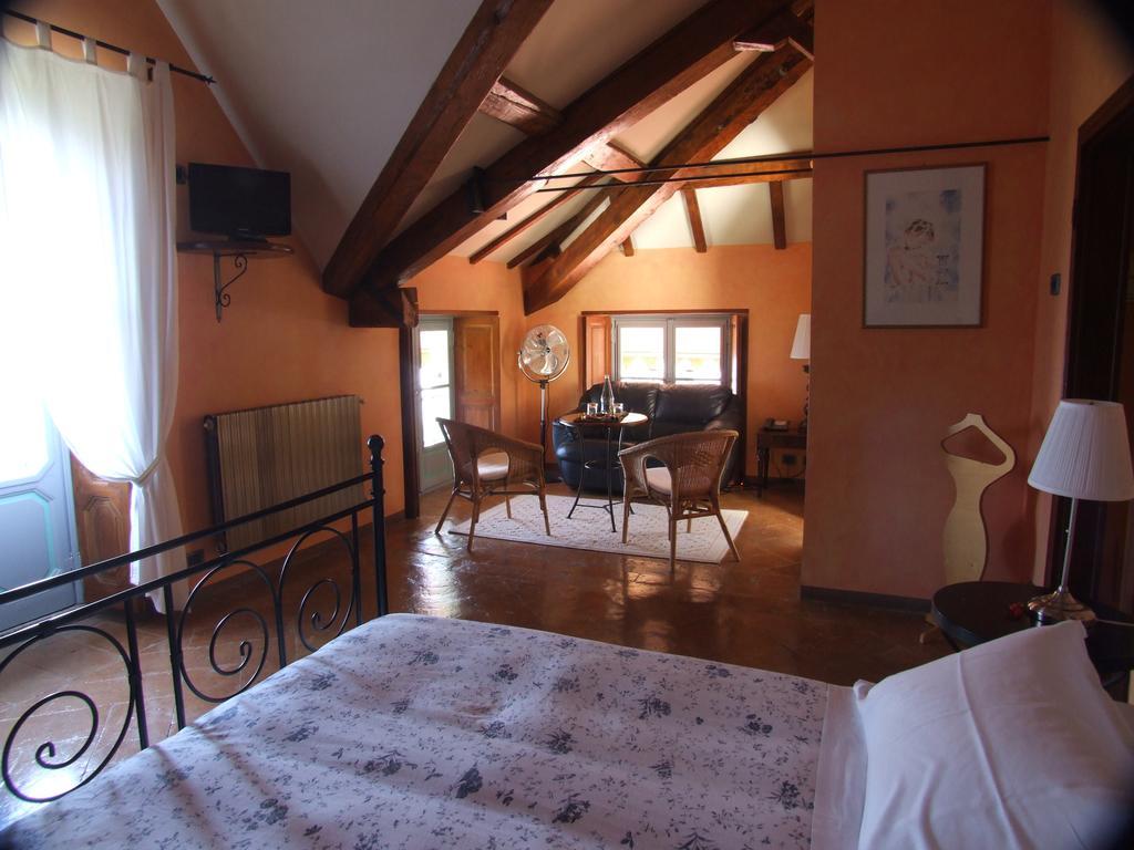 Locanda Chi Ghinn Verbania Exterior foto