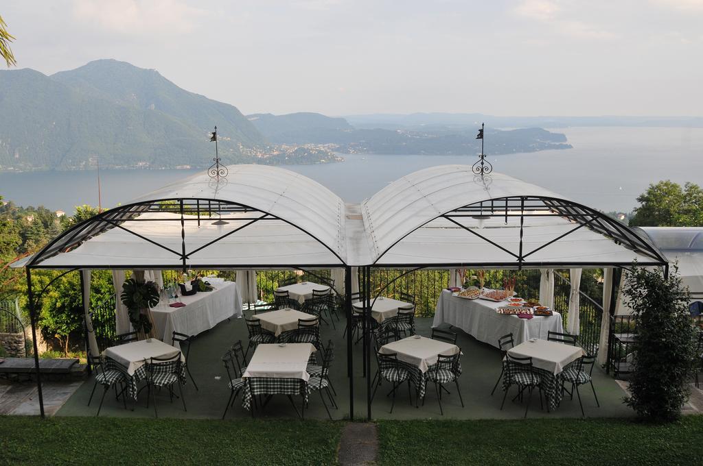 Locanda Chi Ghinn Verbania Exterior foto